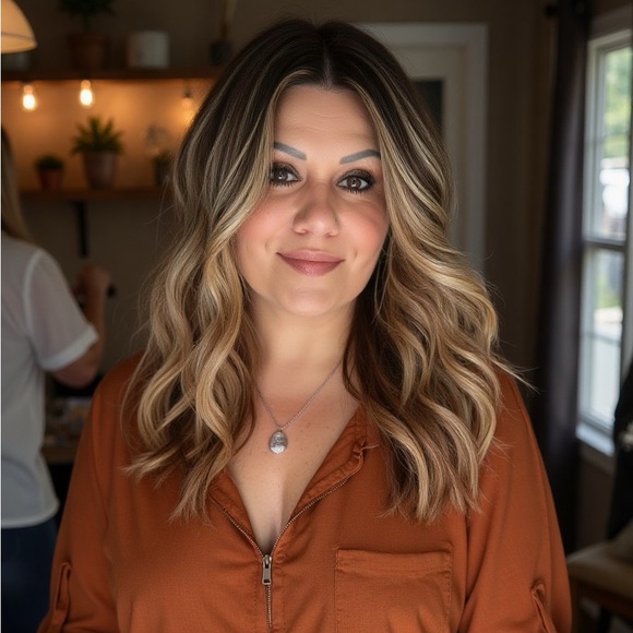 Meet your Posher, Lauren - Picture 2 of 3